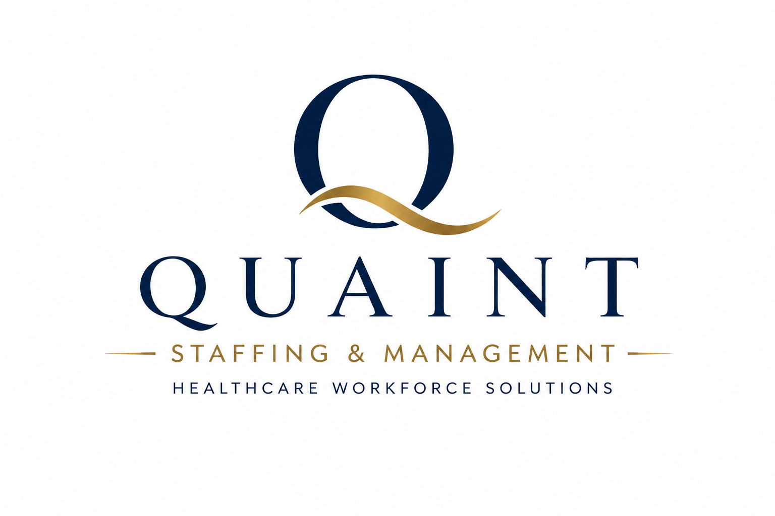 Quaint Management & Staffing