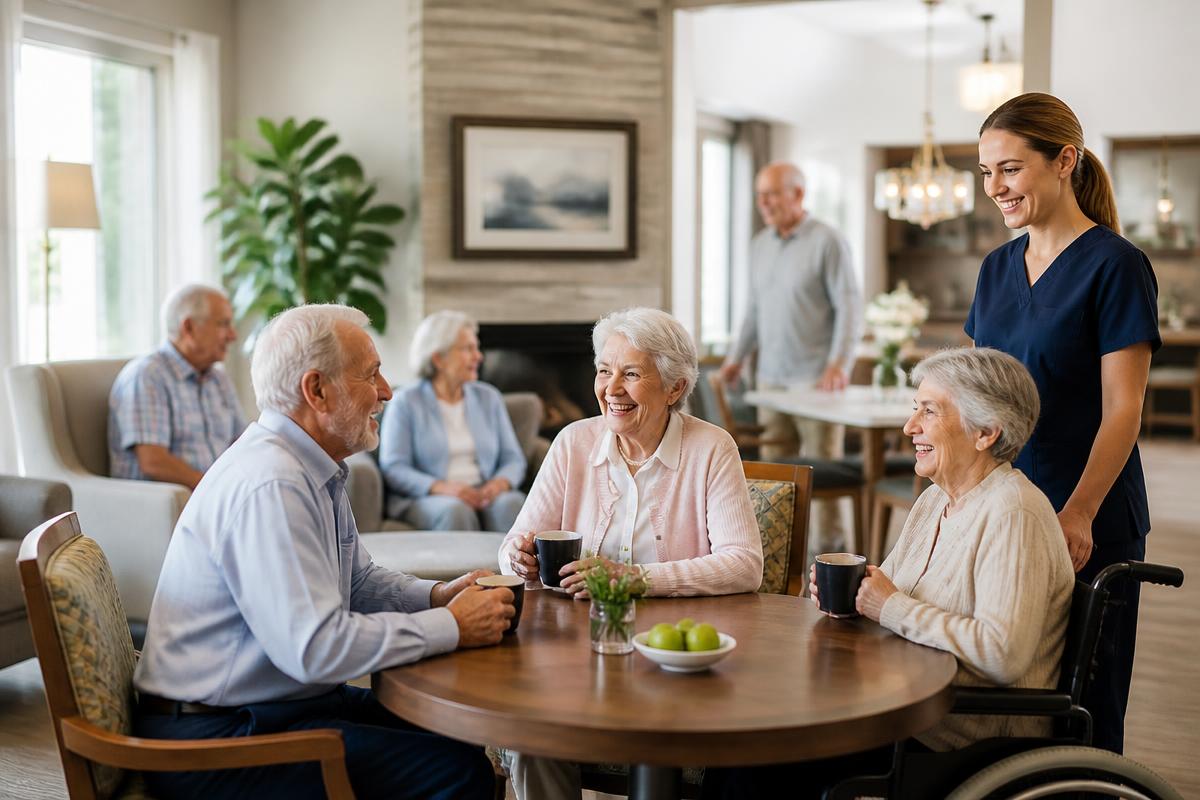 Assisted Living