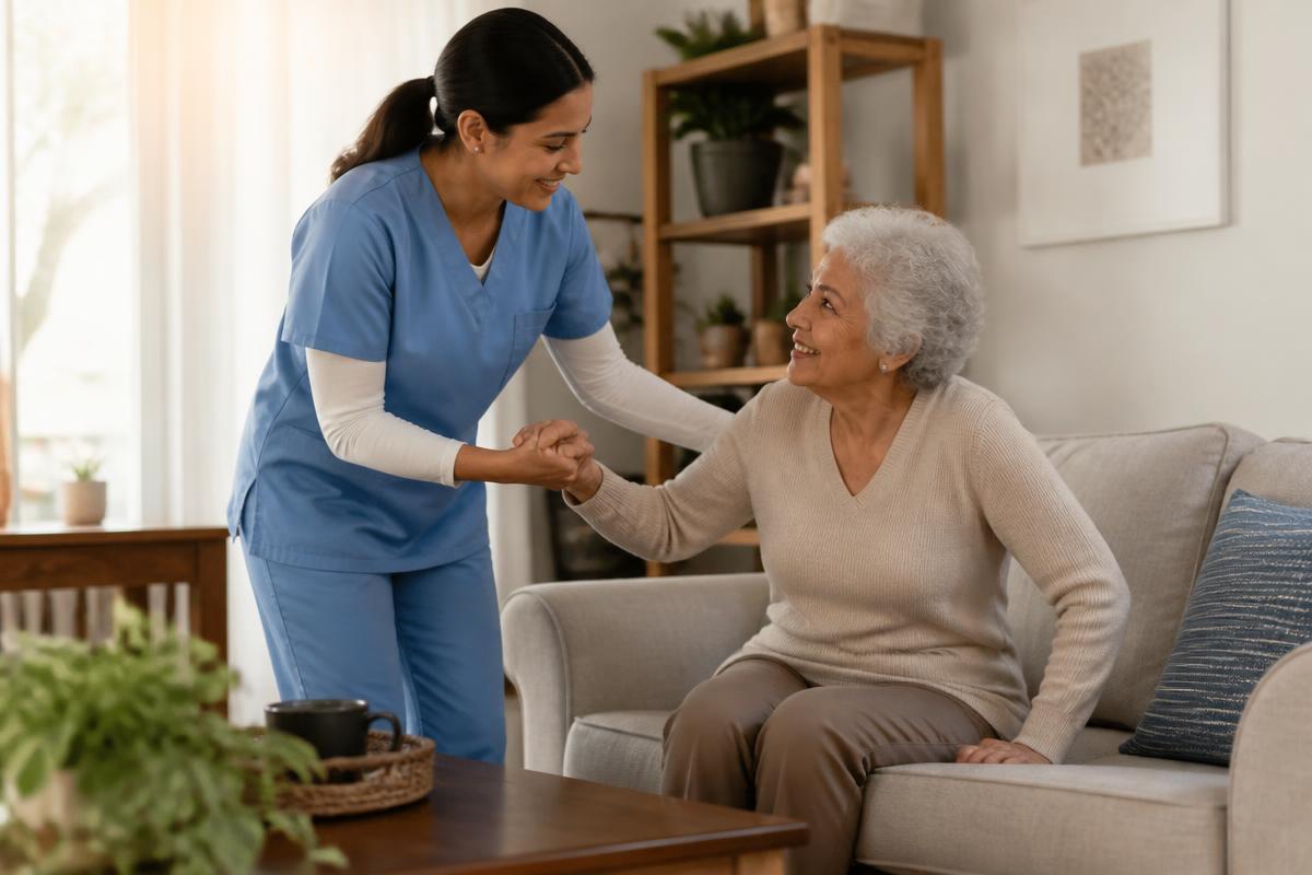 Home Care Agencies