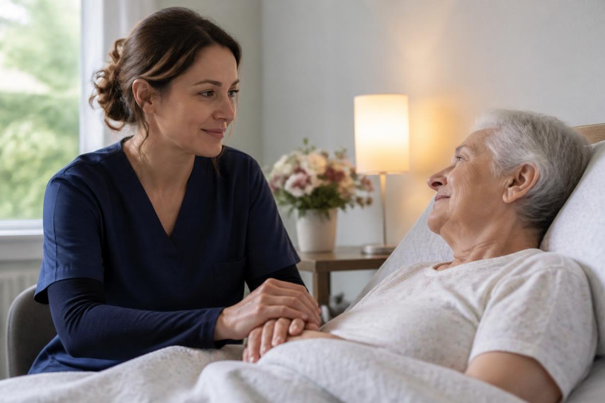 Hospice Providers