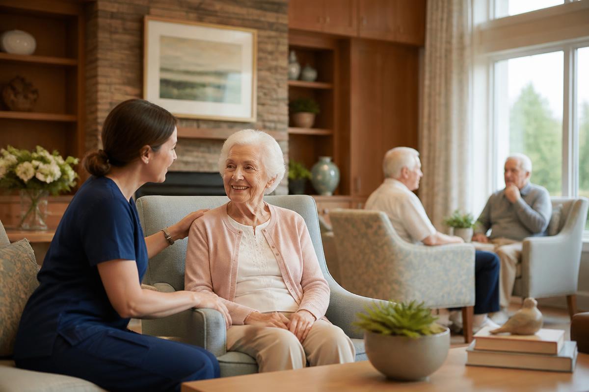 Memory Care