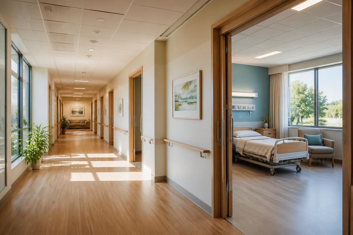 Skilled Nursing Facilities